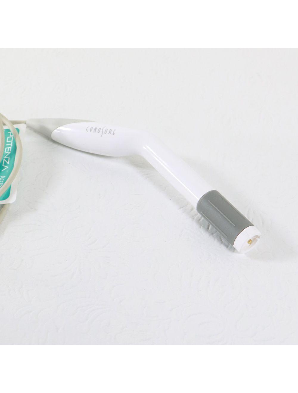 2020 Cynosure Potenza AC Acne Handpiece HP Mirconeedling 100-7043-002 image 2