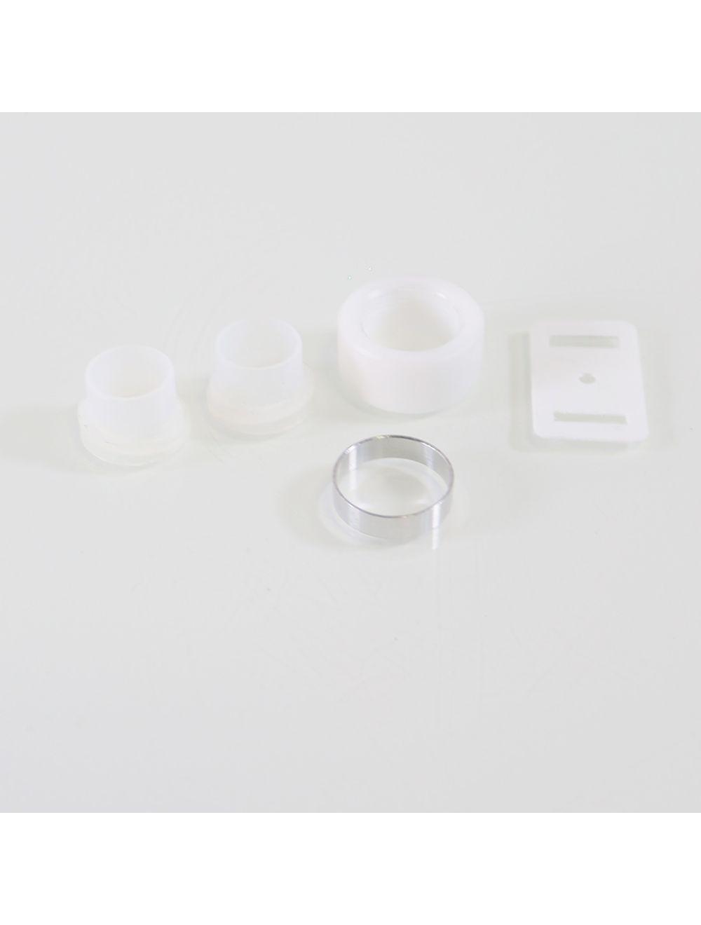 Lumenis Focus Naturalase PIQo4 Dye Pack Kit Red 650nm and Yellow 585nm HP Set image 13