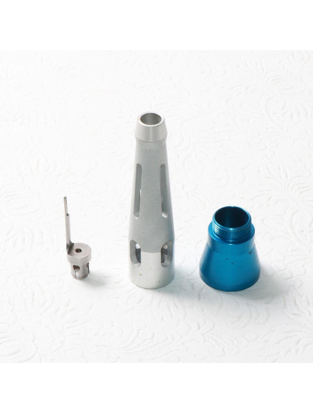 Lumenis UltraPulse Focused Incisional 0.2mm CO2 Laser Handpiece 0614-963-01 image 3