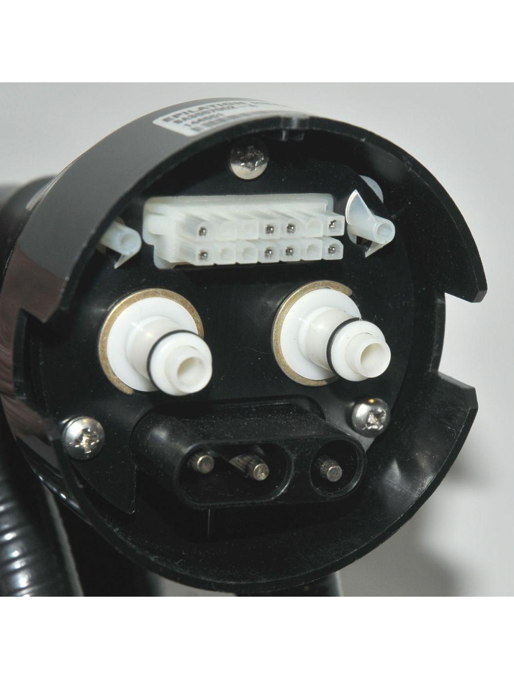 Lumenis Quantum IPL Laser HR 695 Handpiece Hair Removal 29288 Shots HR695 image 7