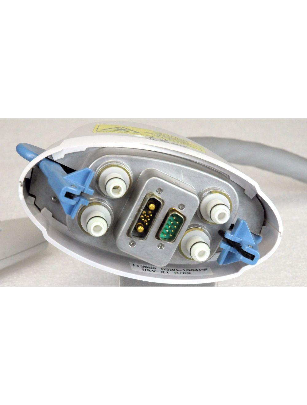 2009 Palomar Lux1064+ Nd:Yag Laser HandPiece Lux 1064 Plus StarLux 500 - HP image 3