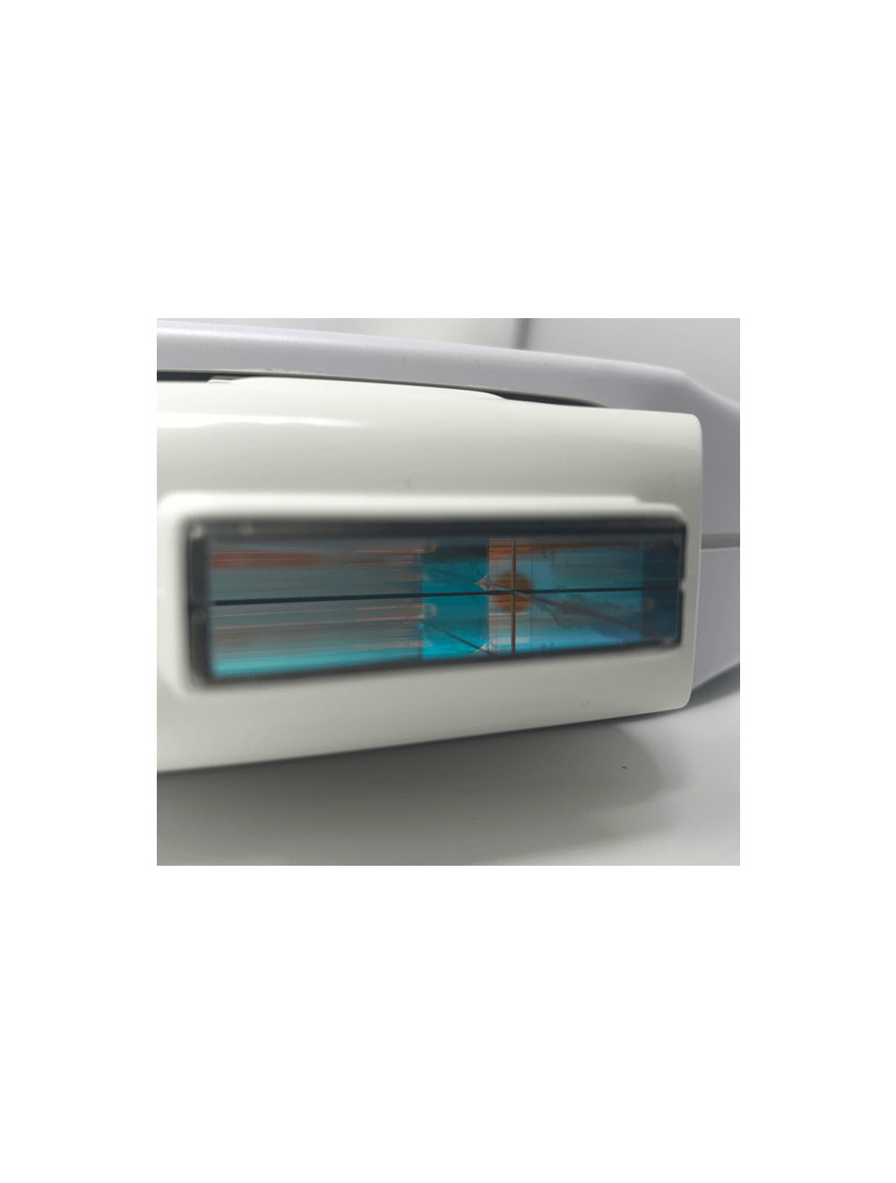 Lumenis IPL Quantum SR Skin Rejuvenation Photorejuvenation 560 HP Hand Piece image 6