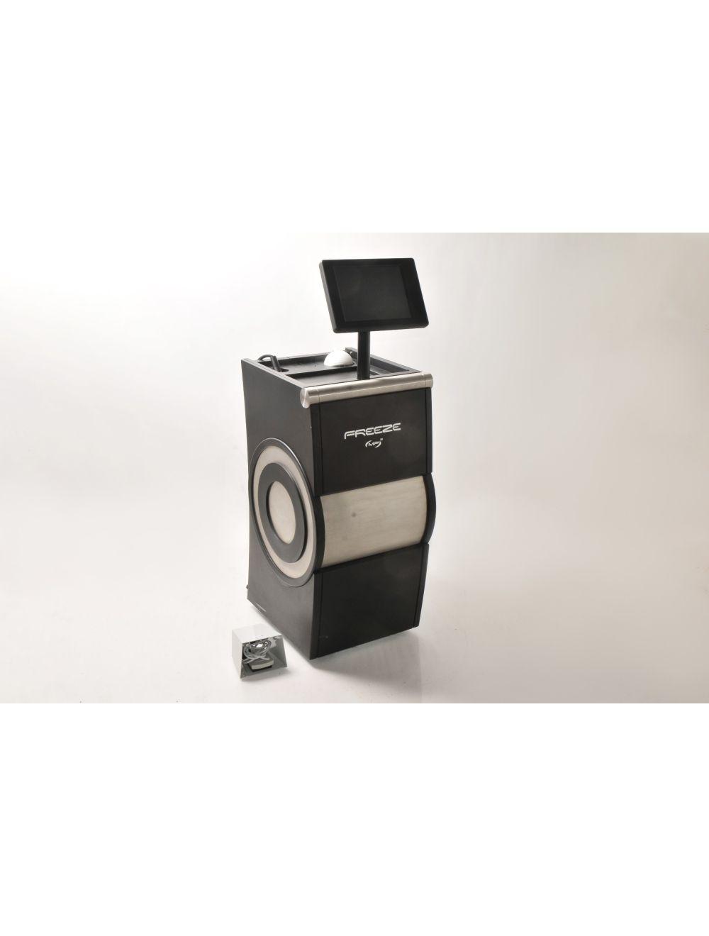 VenusConcept Venus Freeze (MP)2 RF Magnetic Pulse Body Contouring UNLOCKED 2HPs image 0