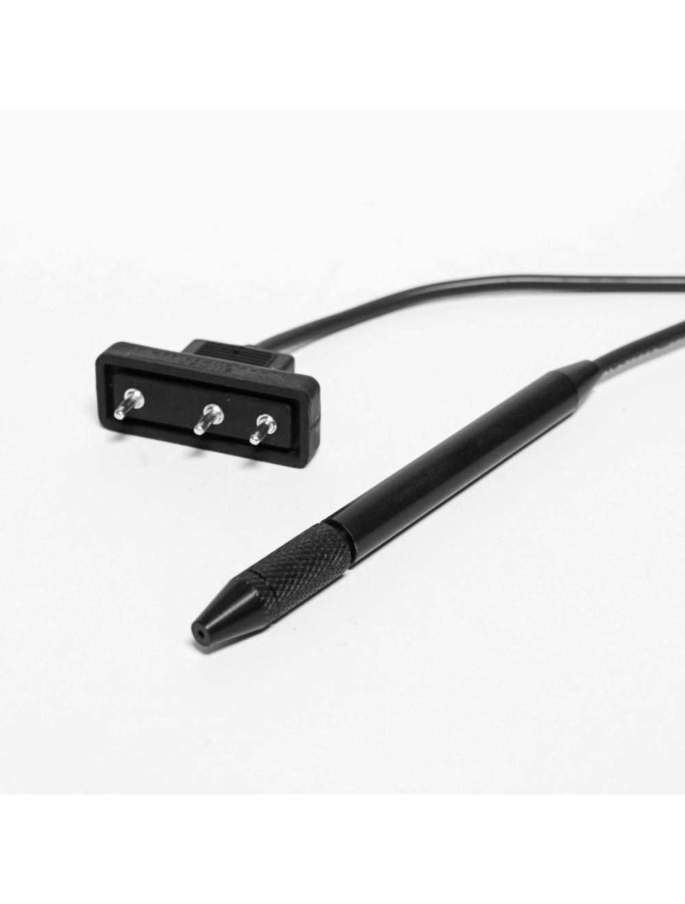 Ellman Pelleve BLACK MONOPOLAR Handpiece - Radio Wrinkle Reduction System image 1