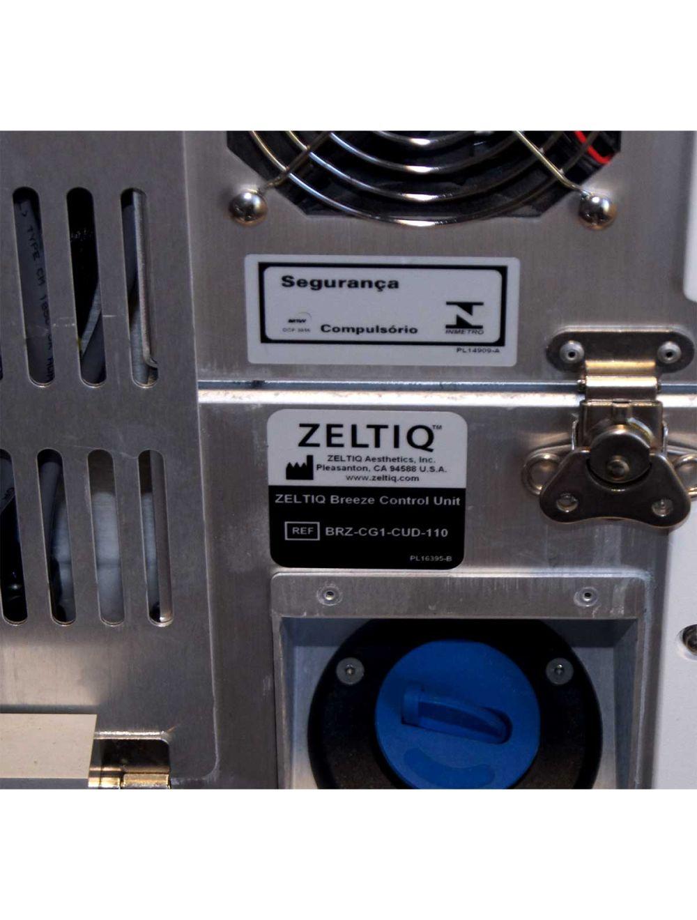 Zeltiq CoolSculpting Body Contouring Fat Reduction System 2 Applicators 2015 image 8