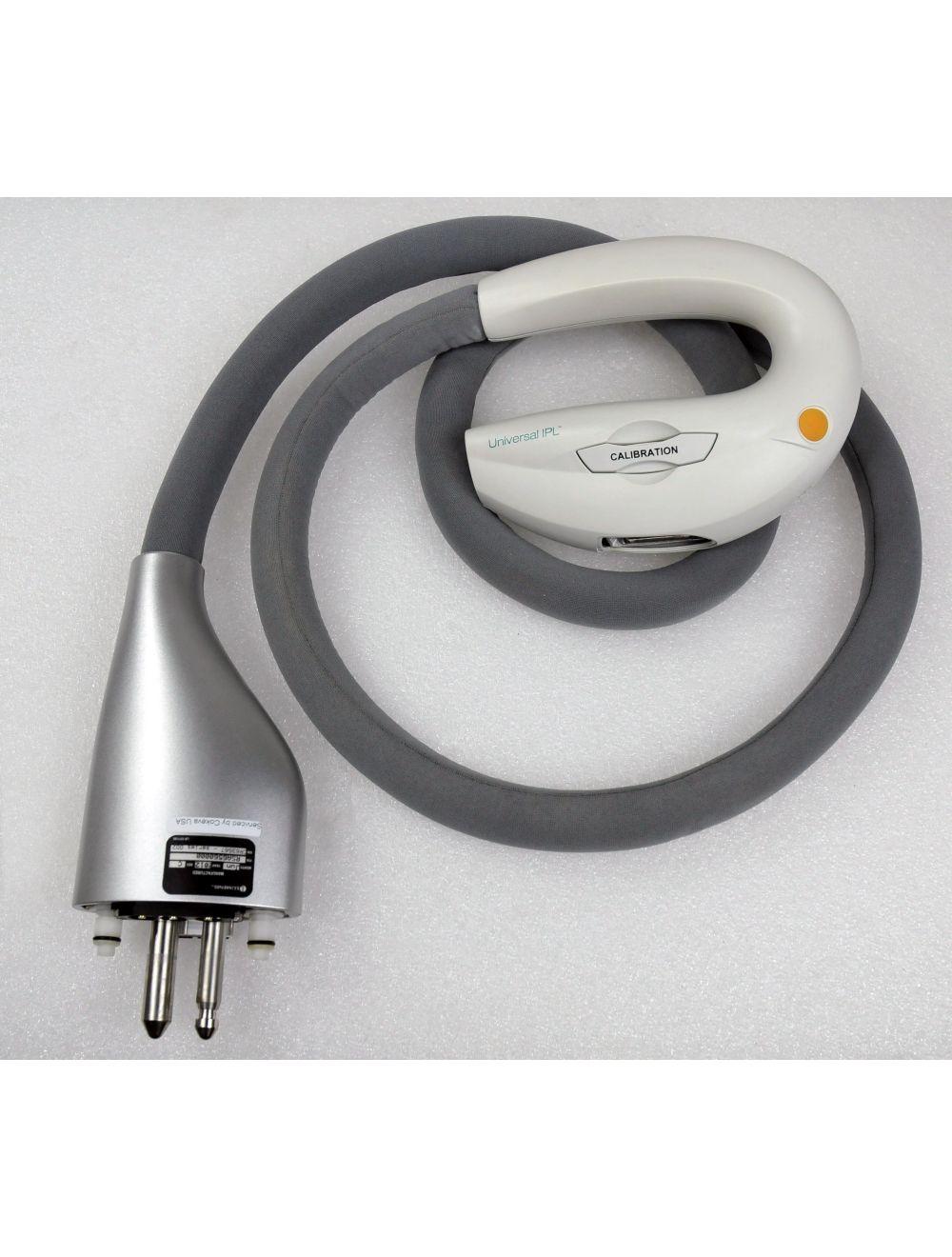 2012 Lumenis Universal IPL Laser HandPiece Hair Removal Lume1 LumeOne Lume One image 2