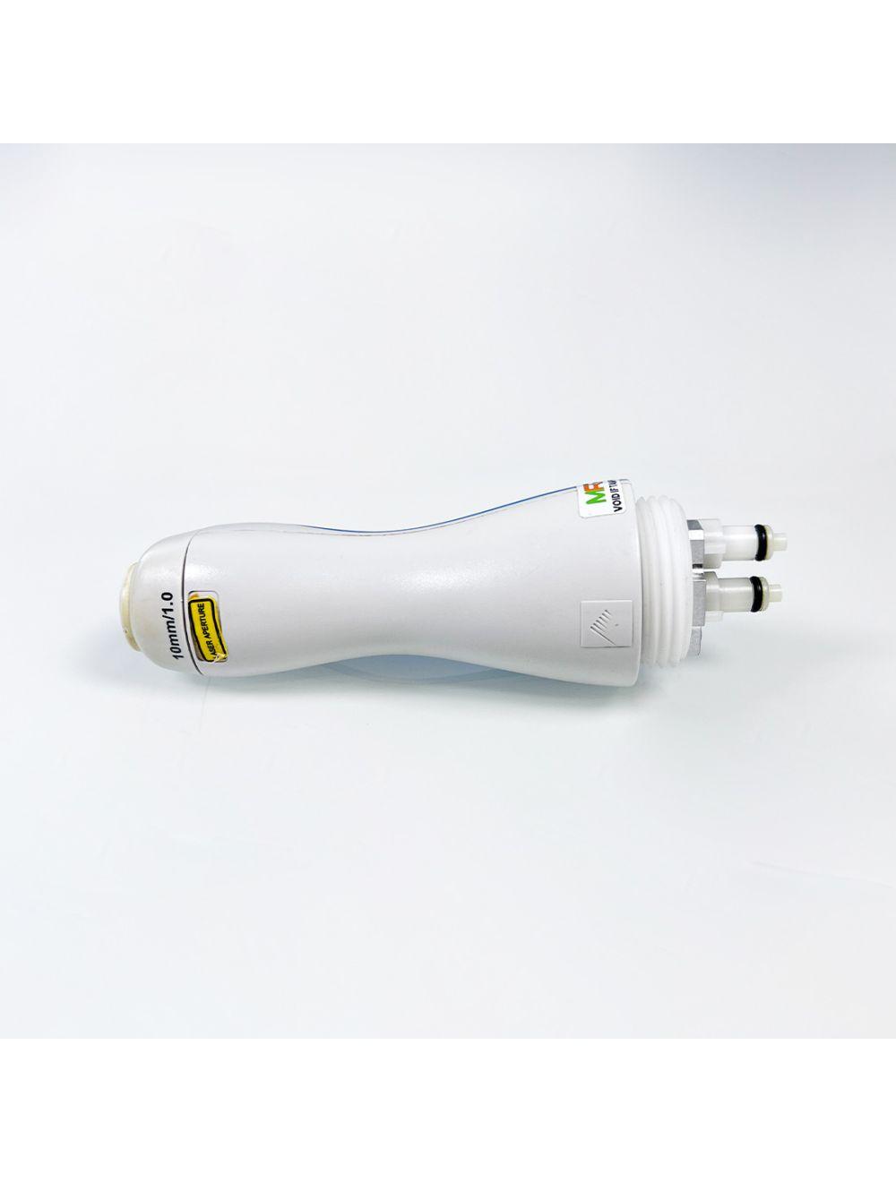 Cynosure Palomar Icon 1540 10mm 1.0 Fractional Laser Round Lens Spot Handpiece image 3