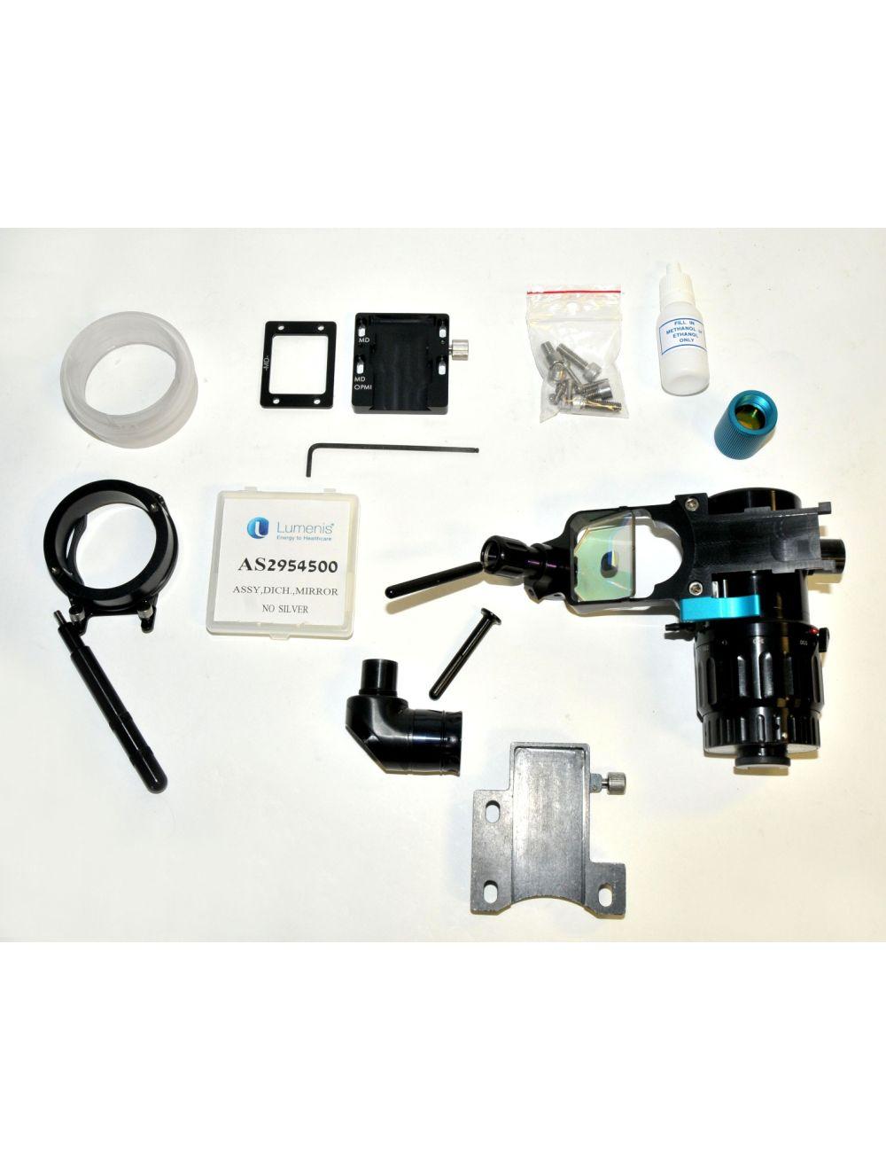 Lumenis Sharplan AcuSpot 712 Micromanipulator CO2 Laser Aperture 200 mm - 400 mm image 2