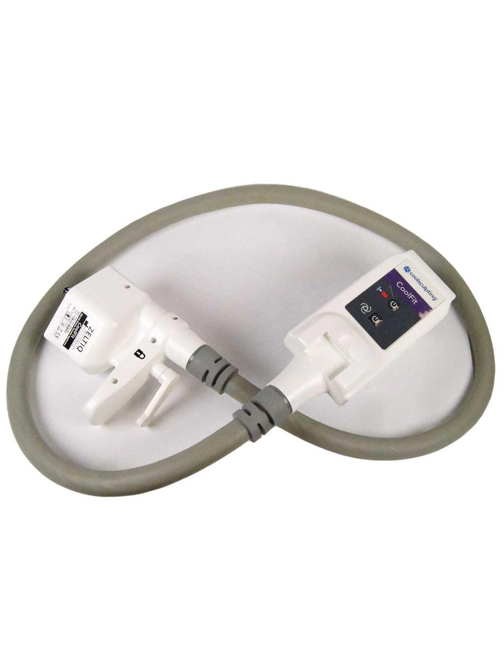 2013 Zeltiq CoolSculpting Body Contouring Fat Reduction System 4 Applicators image 11