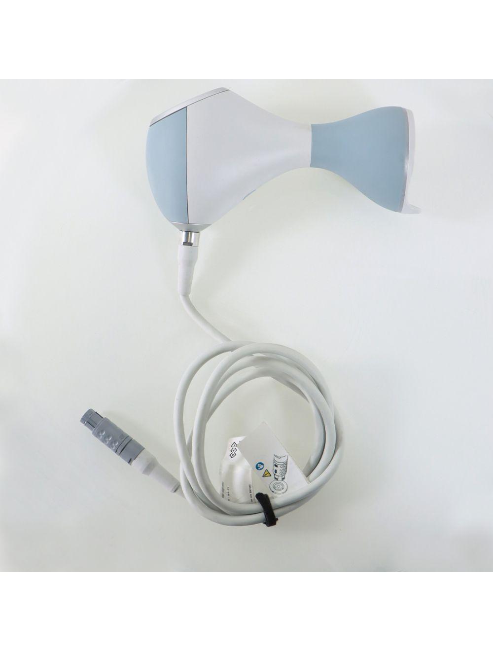 BTL Emtone Radio Frequency Handpiece Applicator Shell Parts As-Is BTL-284-01 image 1