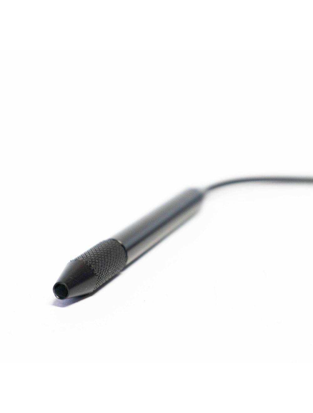 Ellman Pelleve Black Monopolar Handpiece Wrinkle Reduction System image 3