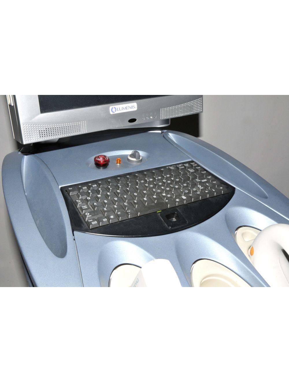 2008 Lumenis LUME1 IPL LumeOne Lume One w Universal Handpiece image 2