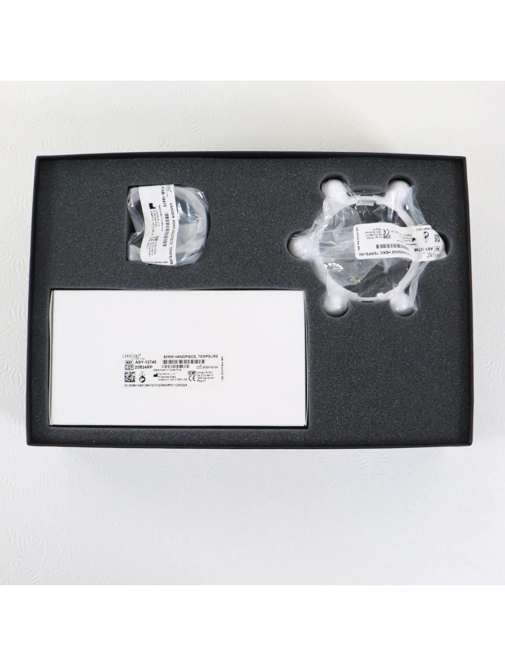 Cynosure Tempsure 60mm Handpiece Accessory Kit Asy-12944 image 0