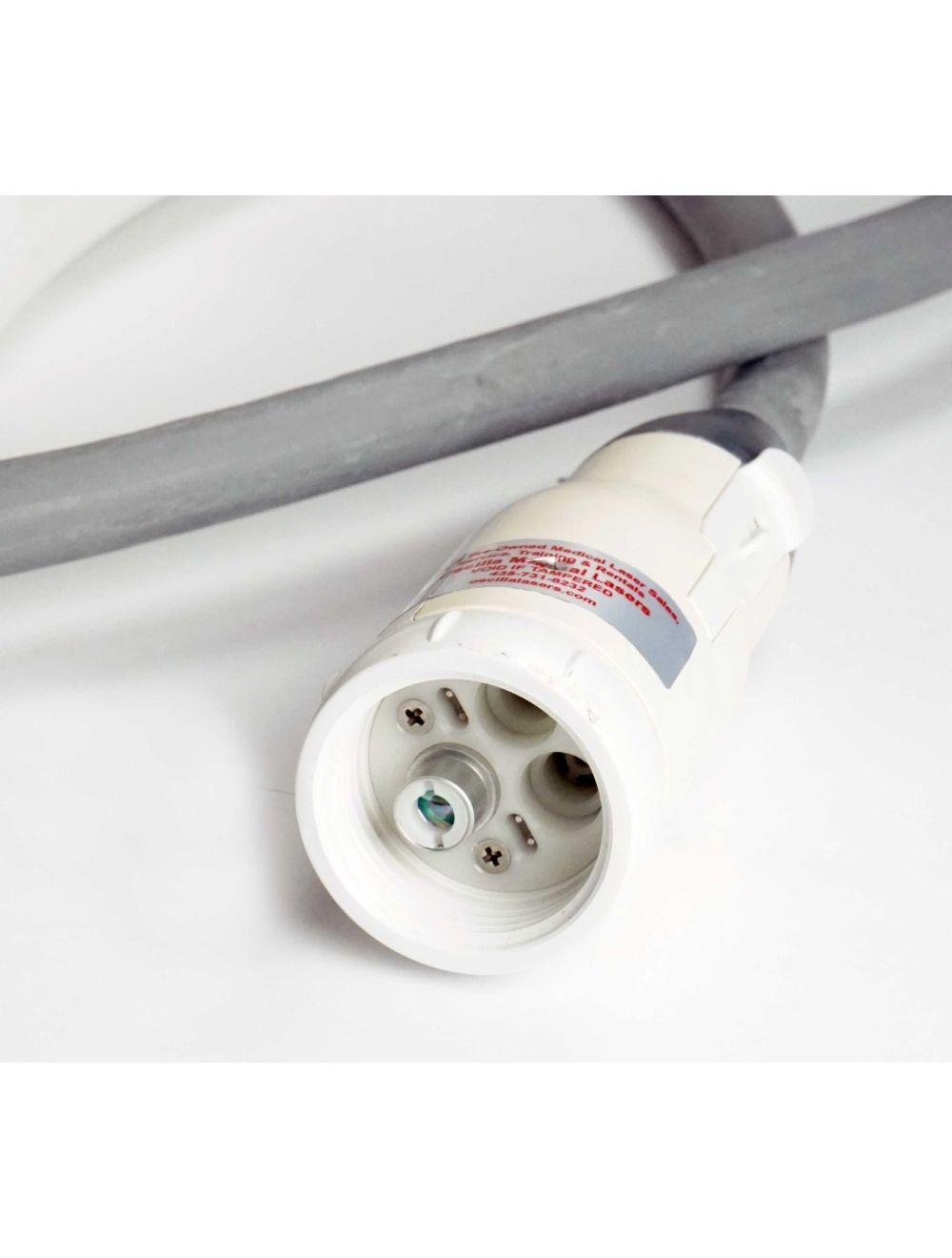 2012 Palomar ICON 1540 Fractional Laser Handpiece Skin Resurfacing Wrinkles Acne image 4