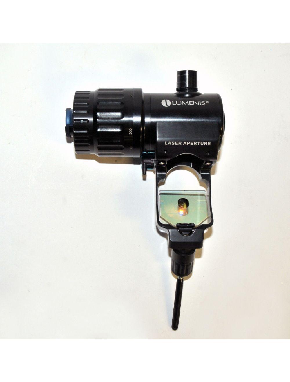 Lumenis Sharplan AcuSpot 712 Micromanipulator CO2 Laser Aperture 200 mm - 400 mm image 3