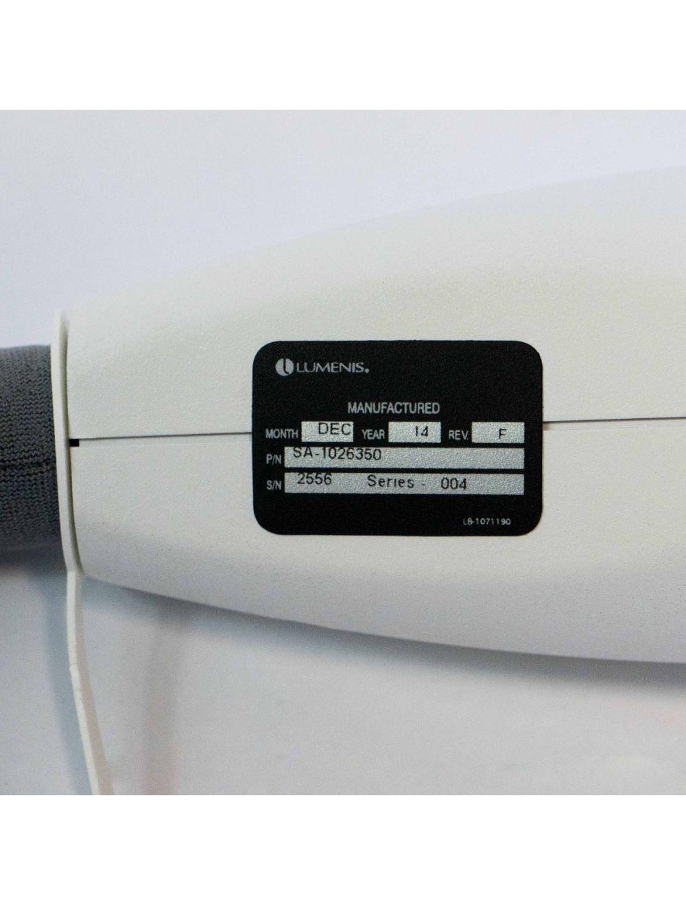 2014 LUMENIS Universal IPL Laser Handpiece M22 Acne Scar Hair Removal SA-1026350 image 5