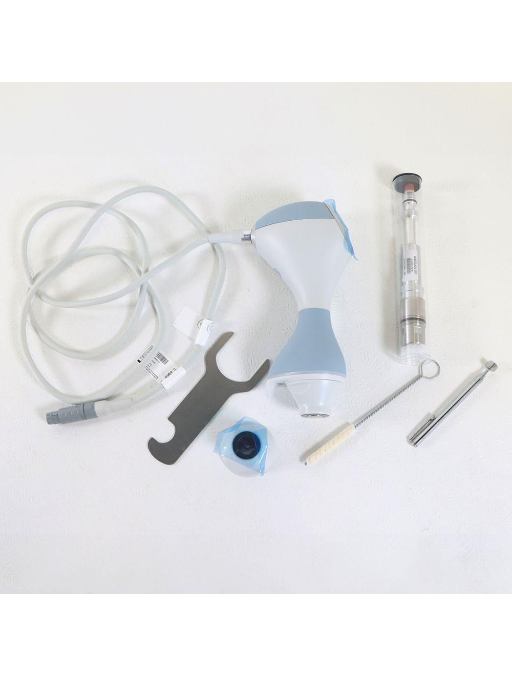 BTL Emtone Radio Frequency RF Handpiece HP Applicator Accessories Kit A784-210 image 0
