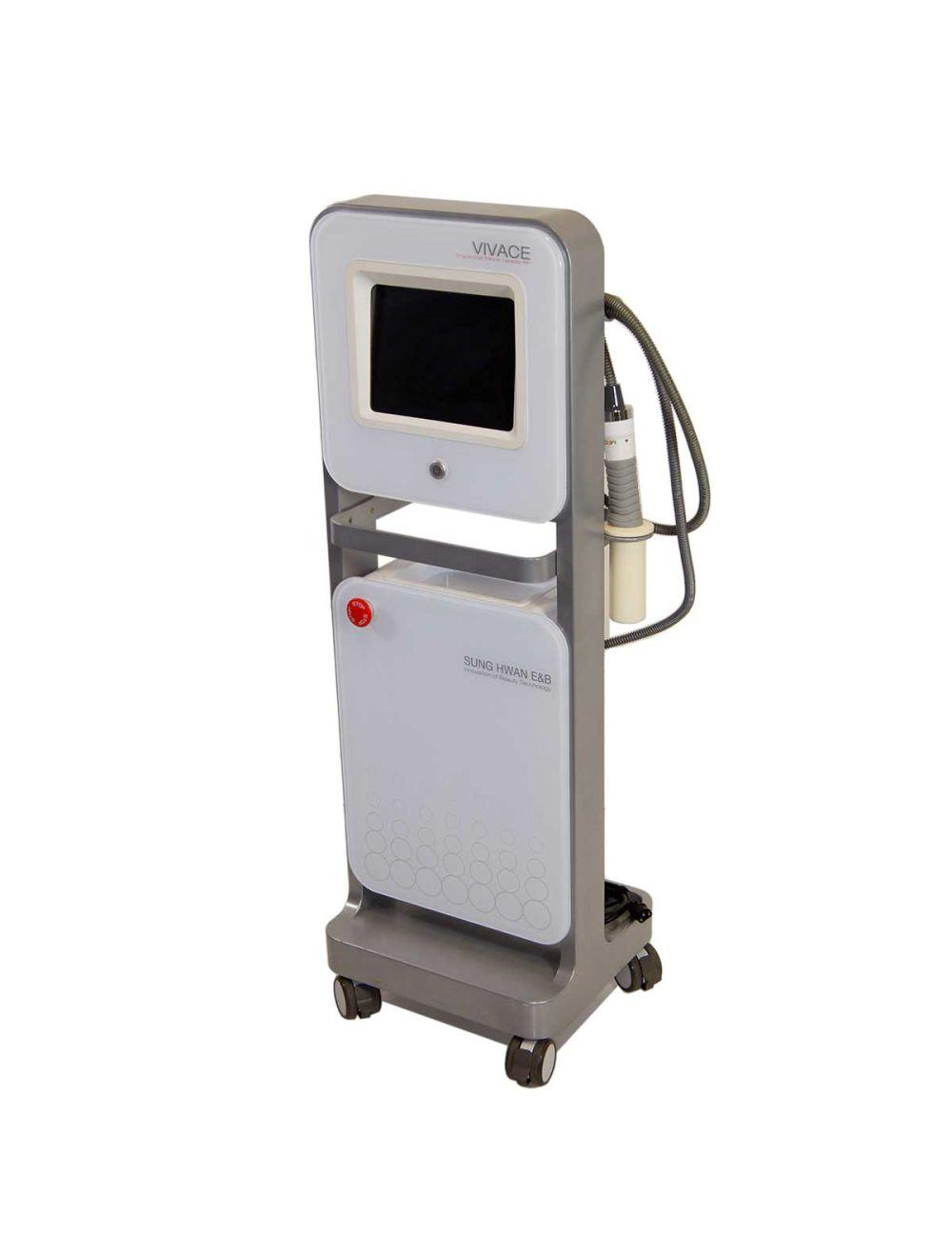 Vivace Fractional Micro Needle RF Facial Skin Tightening System Sung Hwan E&amp;B image 0