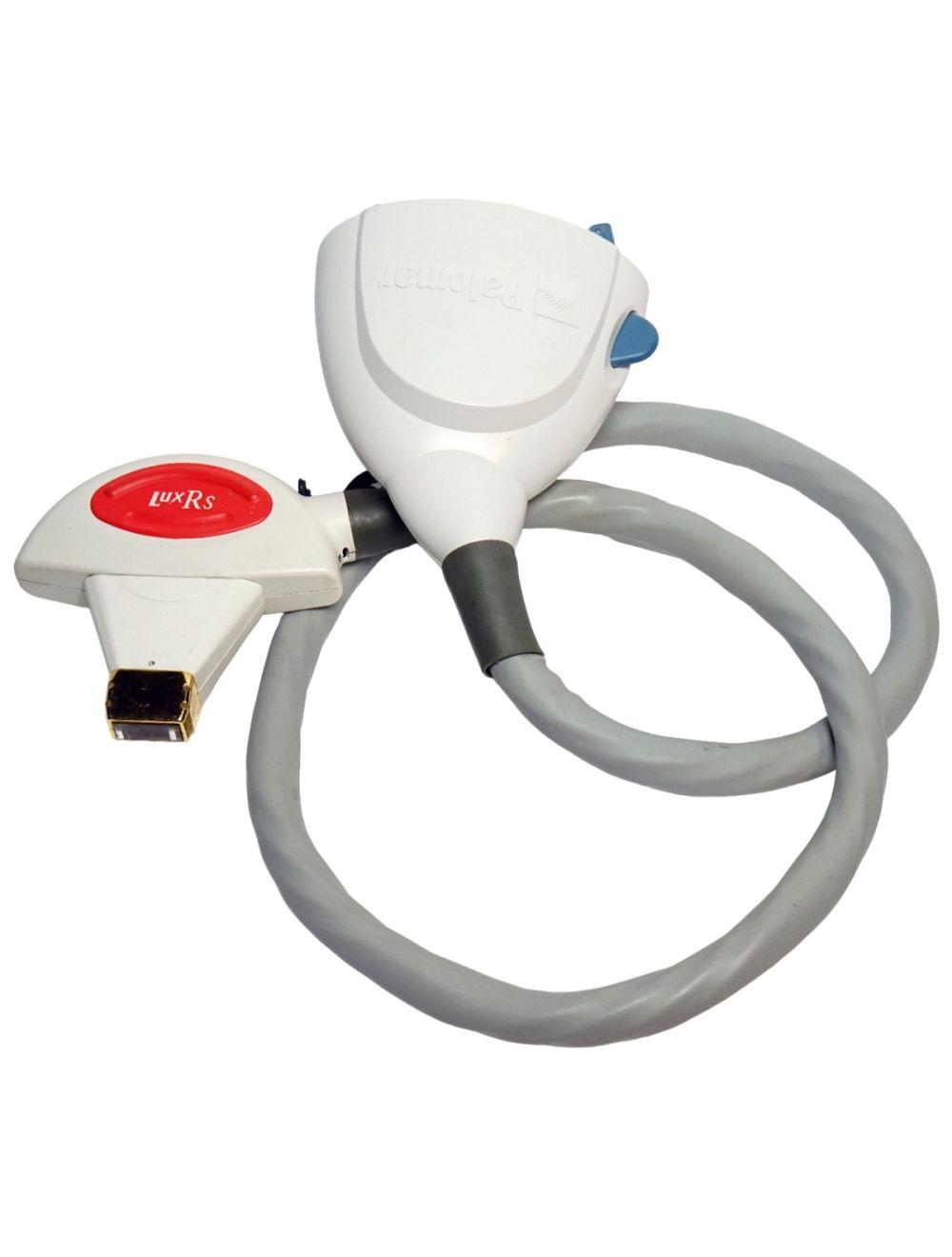 Palomar StarLux 300 500 IPL LuxRs Handpiece 1520-RS26 Hair Removal Small Spot image 1