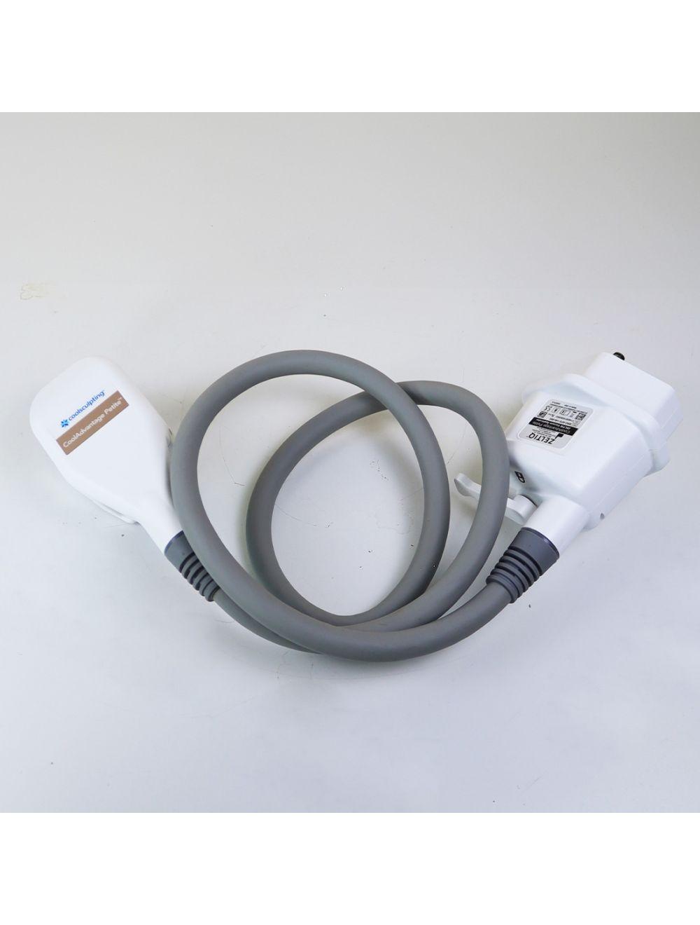 Zeltiq CoolSculpting CoolAdvantage Petite Applicator Handpiece BRZ-AP2-140-000 image 1