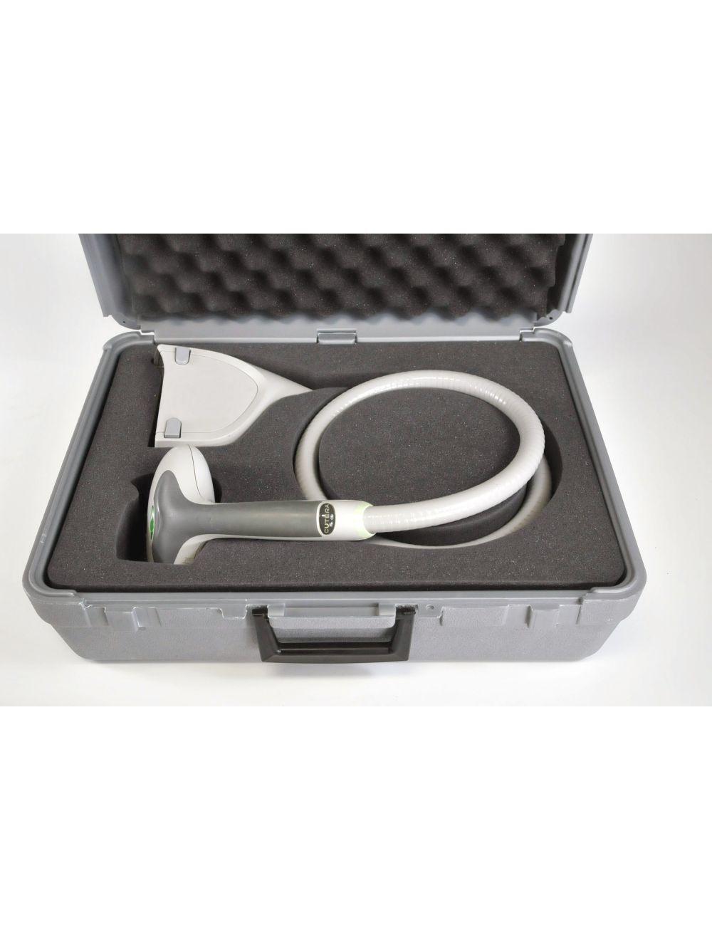 Cutera LimeLight IPL Handpiece LOW SHOTS!! Photofacial Rejuvenation - Hand Piece image 9