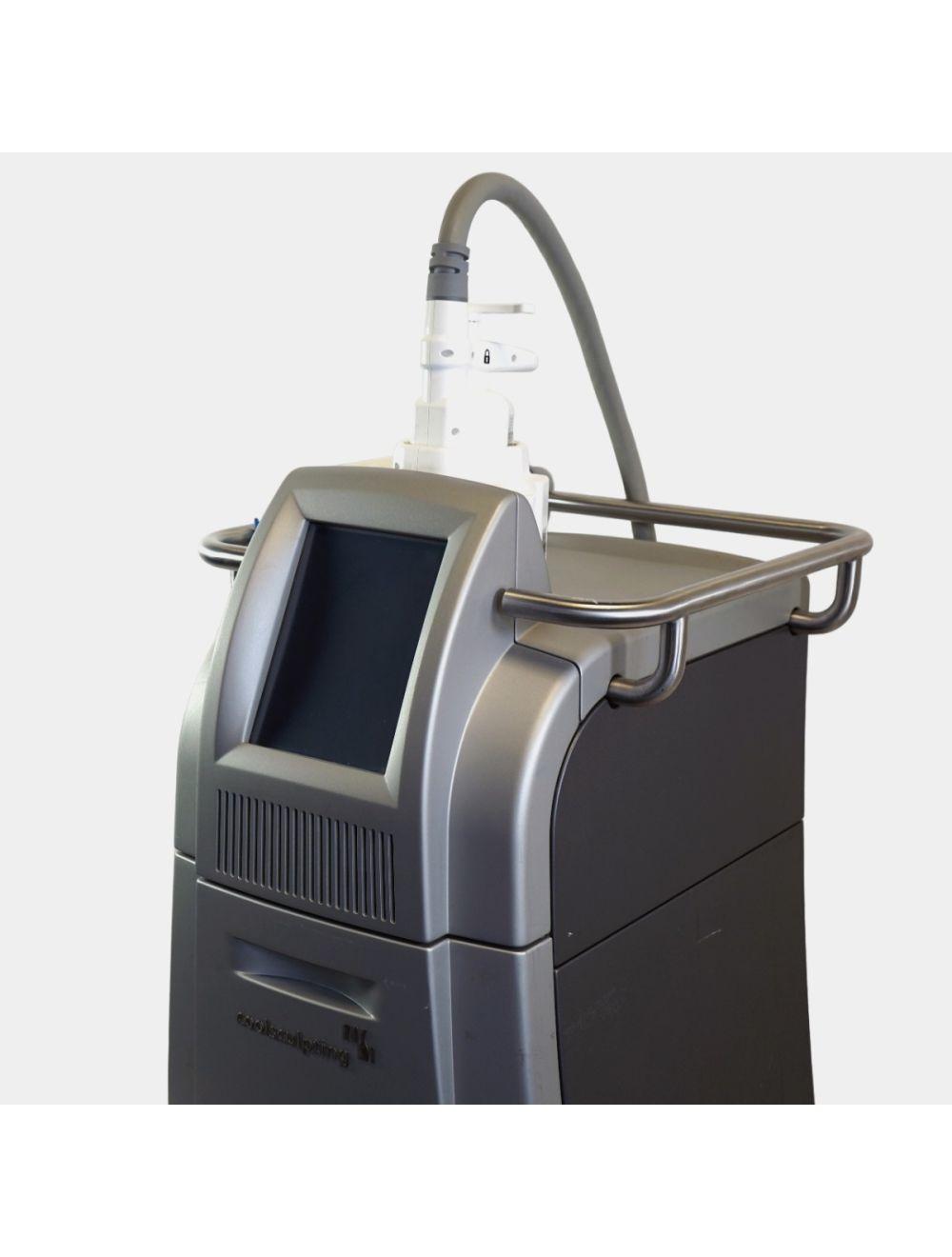 2011 Zeltiq Aesthetics CoolSculpting Body Contouring Shape Breeze Fat Reduction image 2