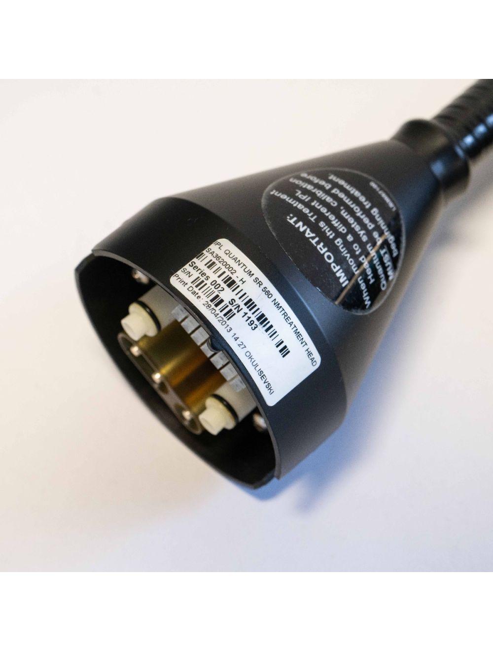 Lumenis IPL QUANTUM SR 560nm Treatment Head - SA3640002-H - Skin Rejuvenation image 3