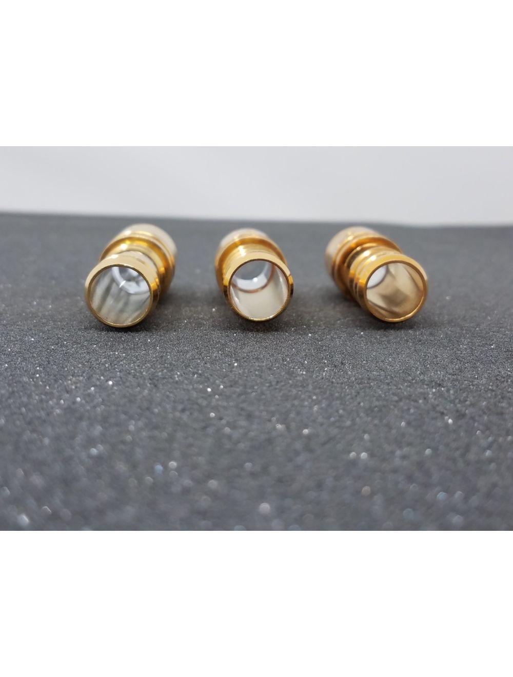 Lumenis Nd YAG Laser Treatment Head Tips Handpiece Crystals Lume1 Lume 1 One image 2