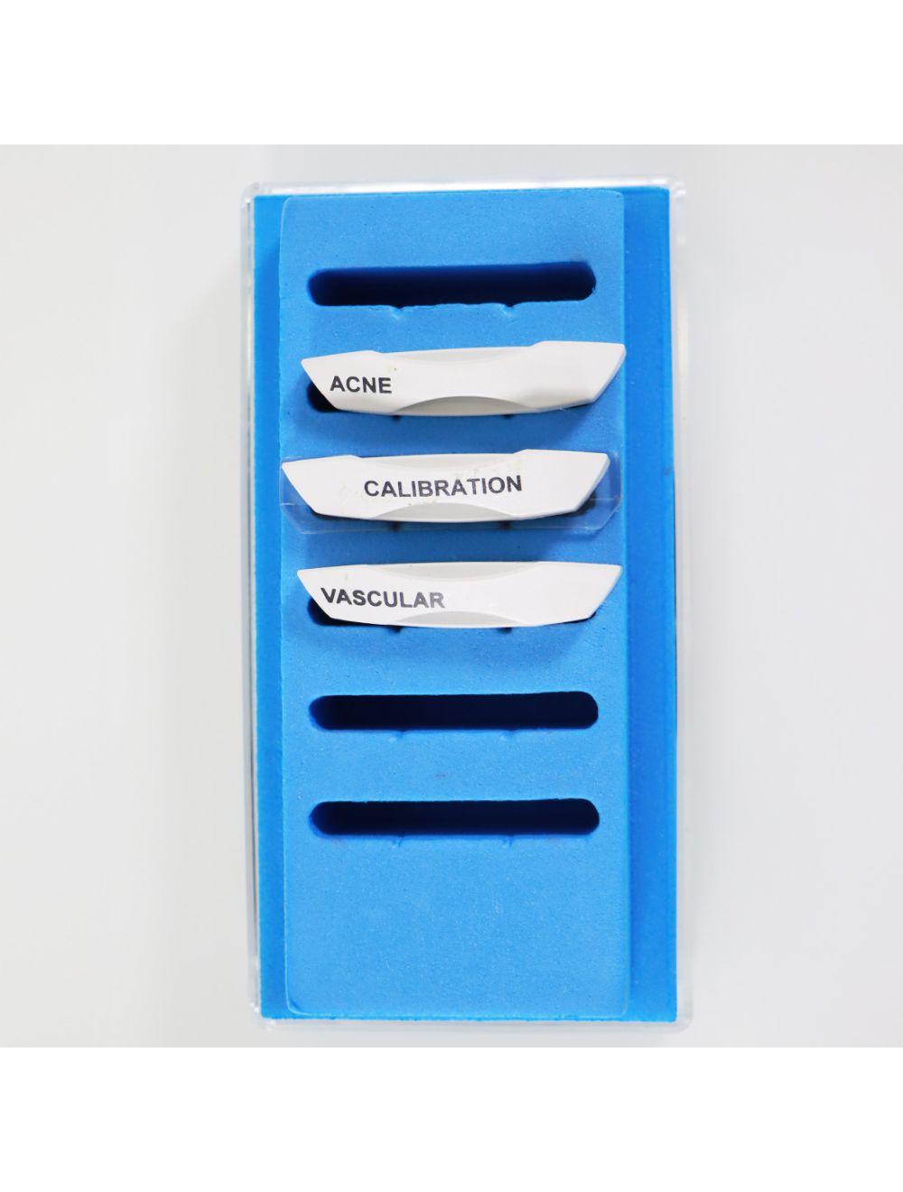 2017 Lumenis M22 ResurFX IPL Q-Switched NdYag System image 14