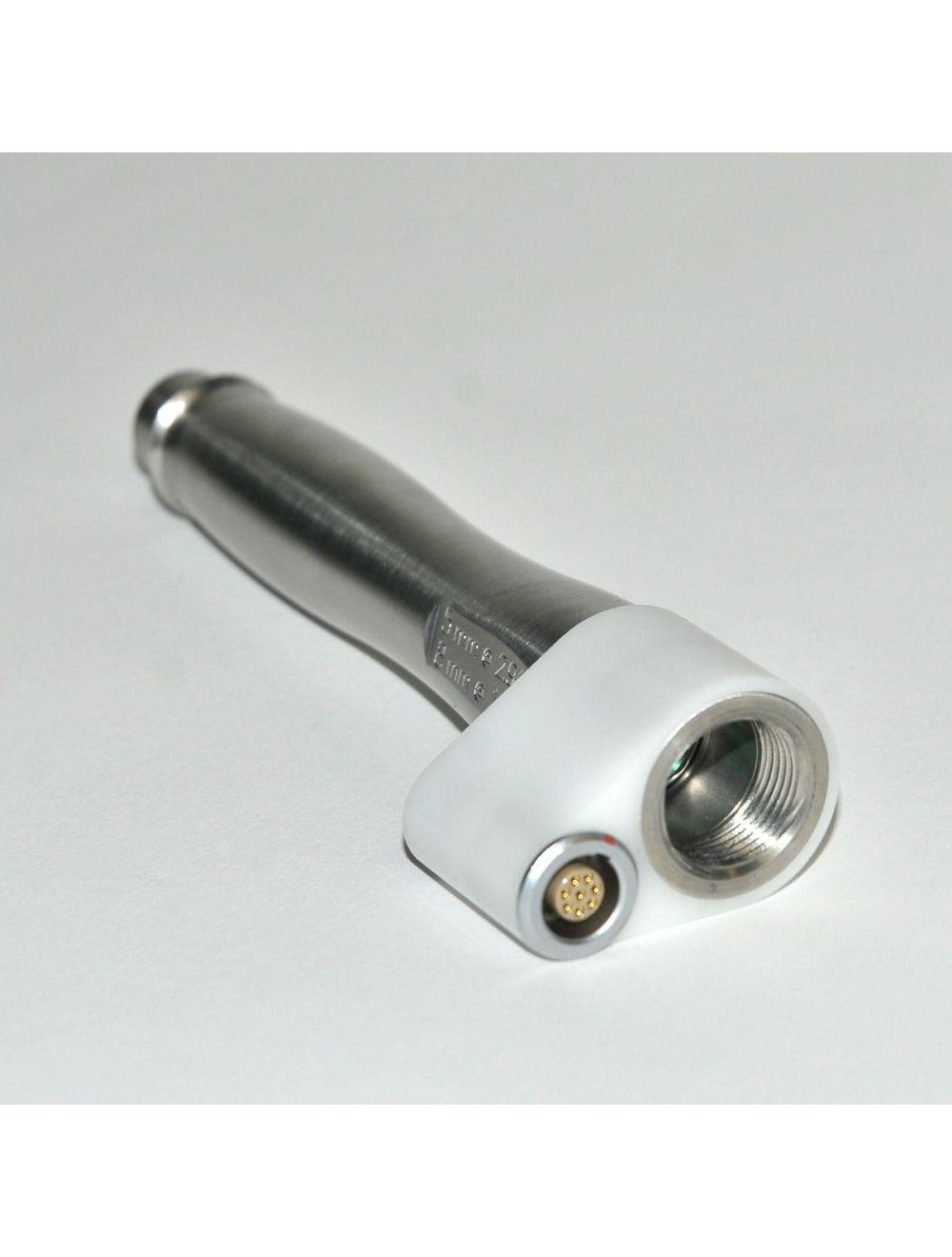 Sciton Profile Erbium Nd:YAG Laser 5mm 8mm Handpiece Optic Optical Joule 5 image 0