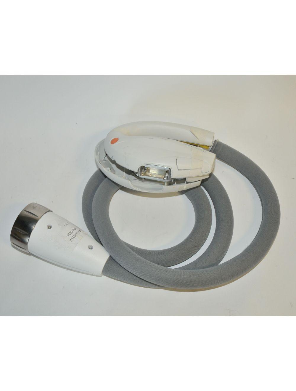 Lumenis M22 IPL Laser Universal IPL Treatment Head Handpiece Hair Removal M 22 image 2