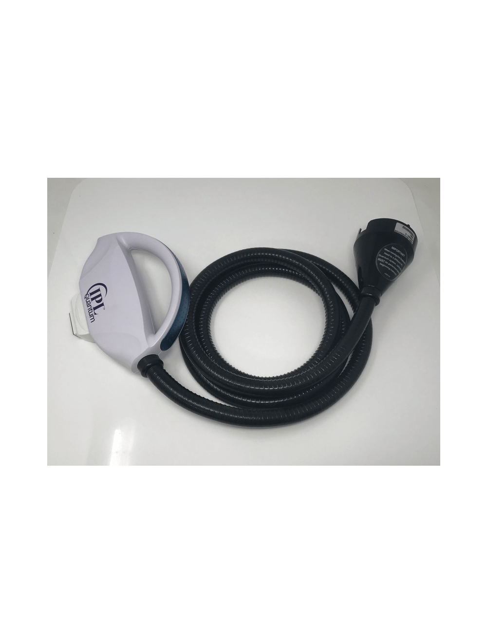 Lumenis IPL Quantum SR Skin Rejuvenation Photorejuvenation 560 HP Hand Piece image 1