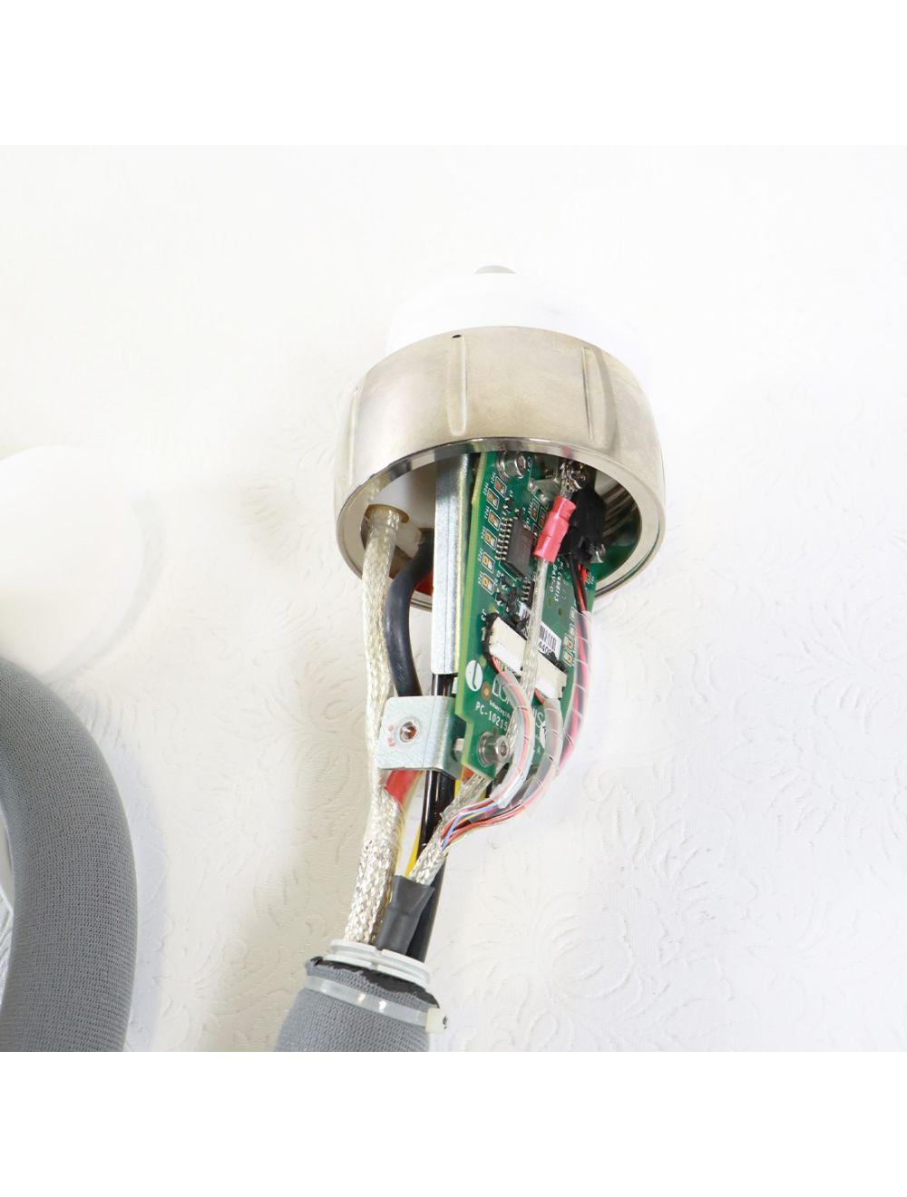 Lumenis M22 MultiSpot 1064nm Nd:YAG Laser Handpiece HP SA-1020220 Parts As Is image 3