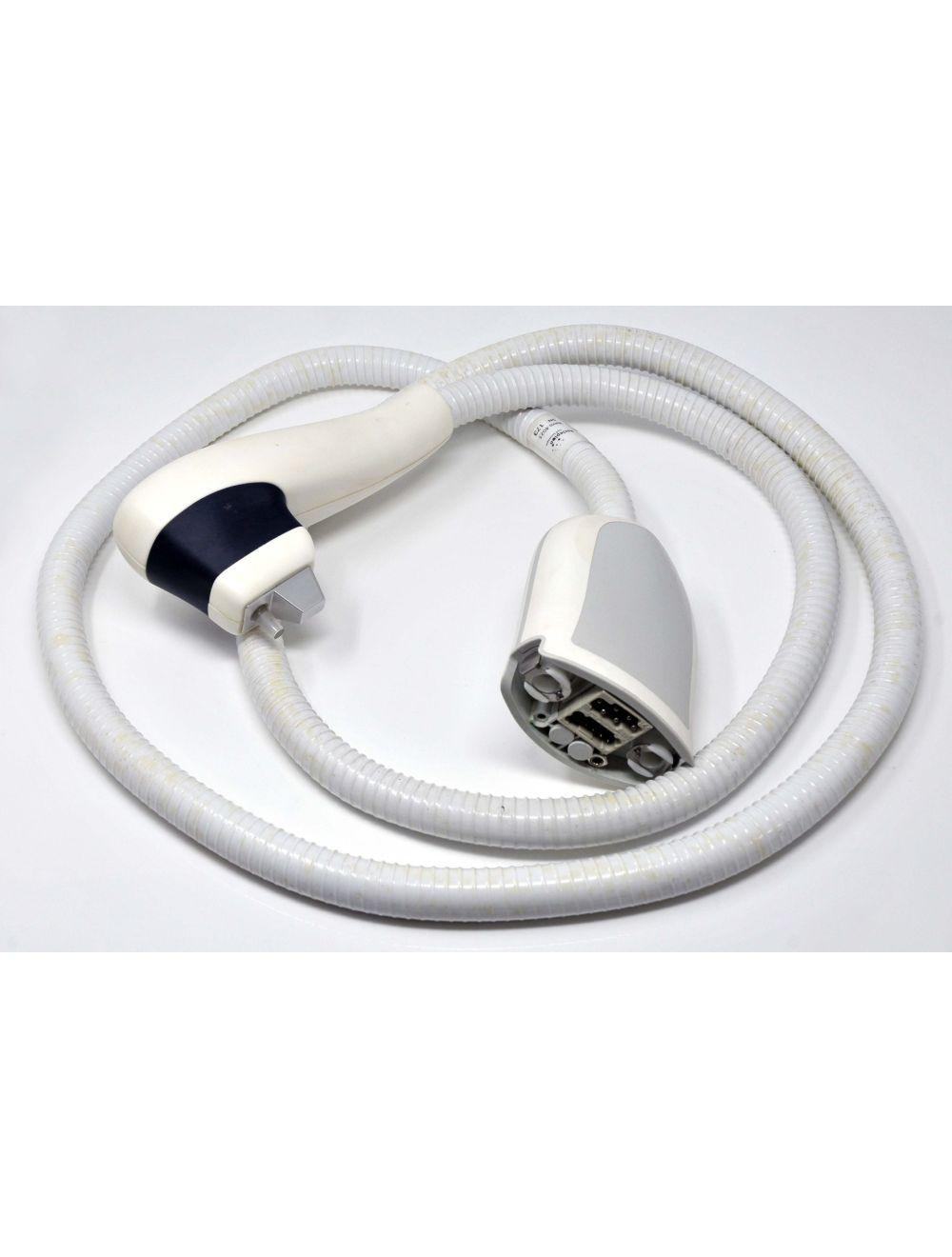 Asclepion MedioStar NeXT Hand Piece 810 950 Diode Vascular 4x3 Spot Laser HP image 1