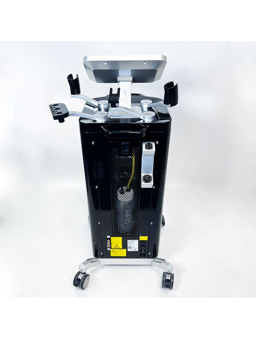 2017 InMode Optimas Morpheus8 SR515 SR580 Fractora IPL Skin Treatment Laser System image 3