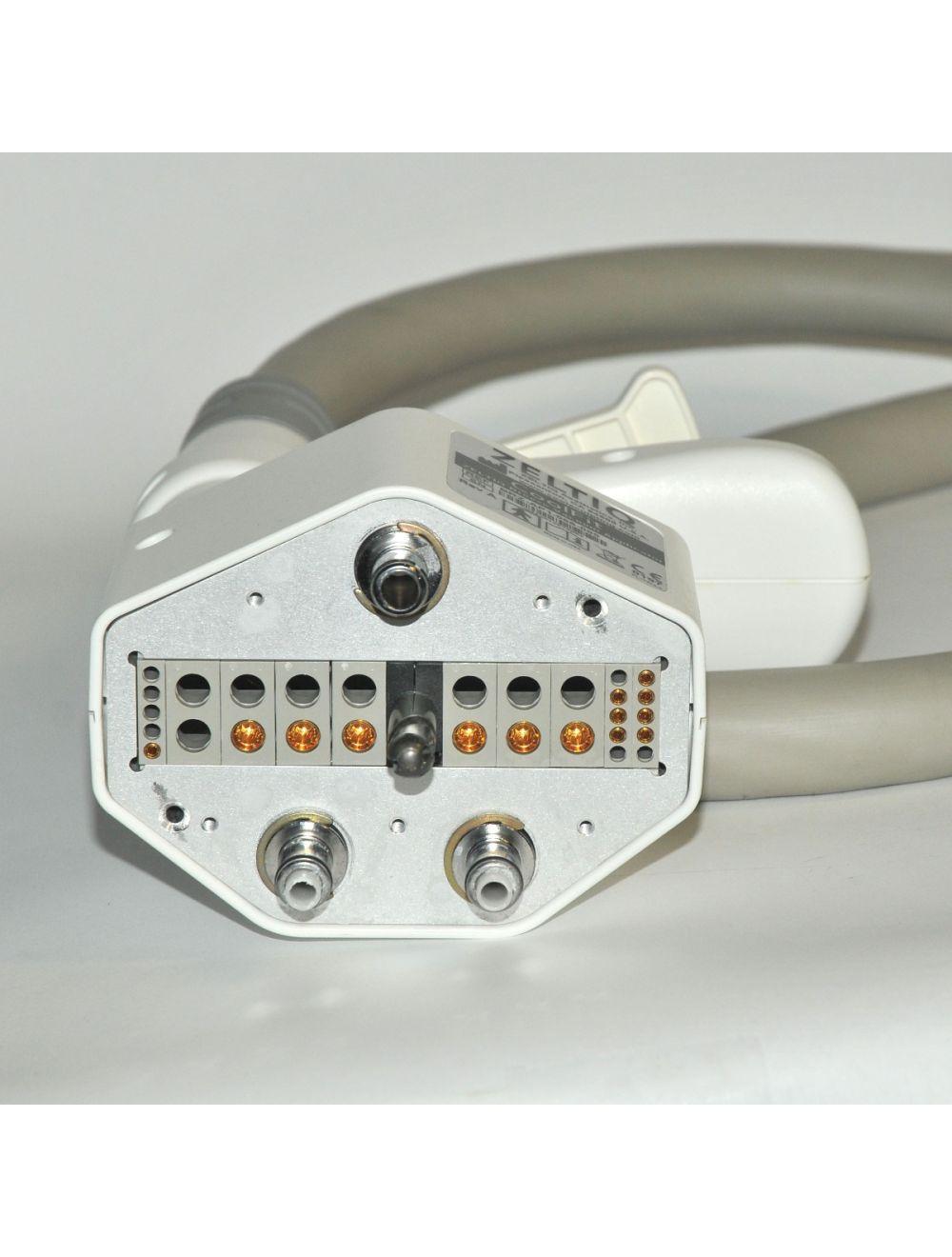 Zeltiq CoolSculpting CoolFit Breeze Vacuum Applicator BRZ-AP1-066-000 Hand piece image 11