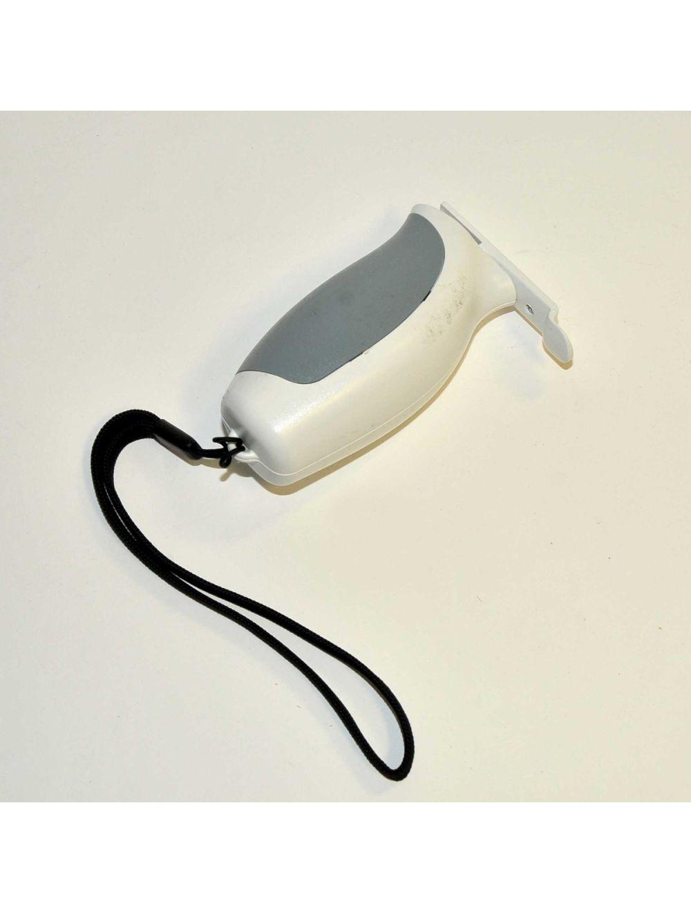 Cynosure Palomar Lux 1540 Fractional Laser Lux1540 Handpiece 15 mm 15mm XF Tips image 6