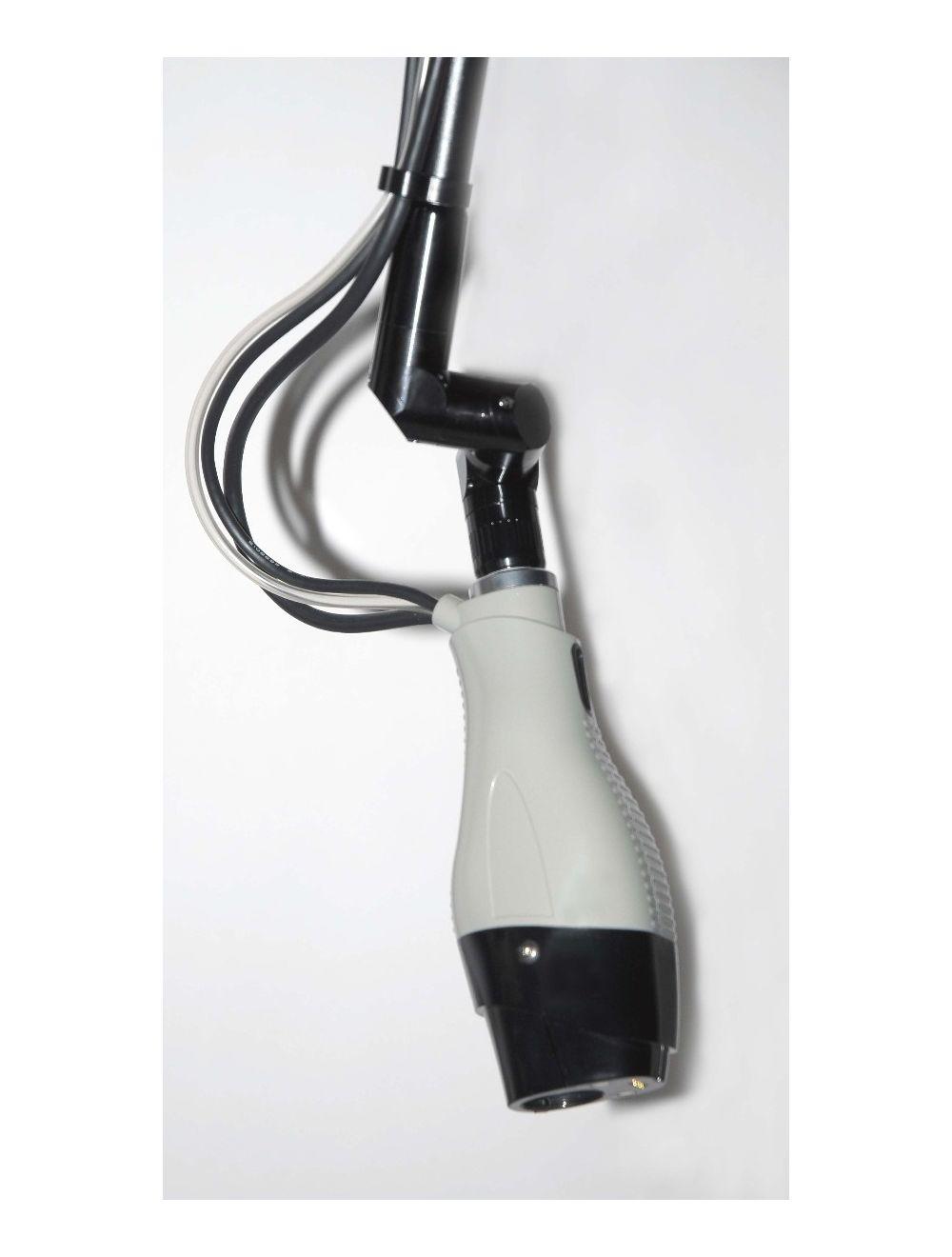 2008 Lutronic Surgical CO2 Laser eC02 Mosaic Skin Fractional Wrinkle Scar Lesion image 4