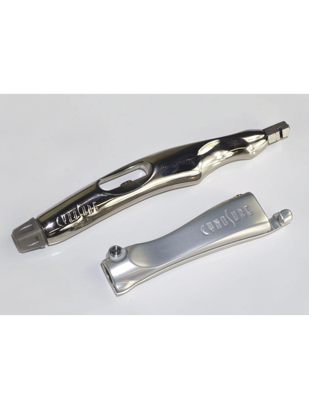 SmartLipo Cynosure Laser Handpiece Handle Hand Piece Smart Cosmetic Lipo w Case image 4