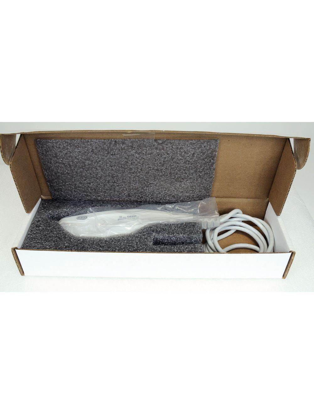 Ulthera DeepSEE UH-2 Laser HandPiece Ultrasound Ultherapy Neck Brow Wrinkles UH2 image 3