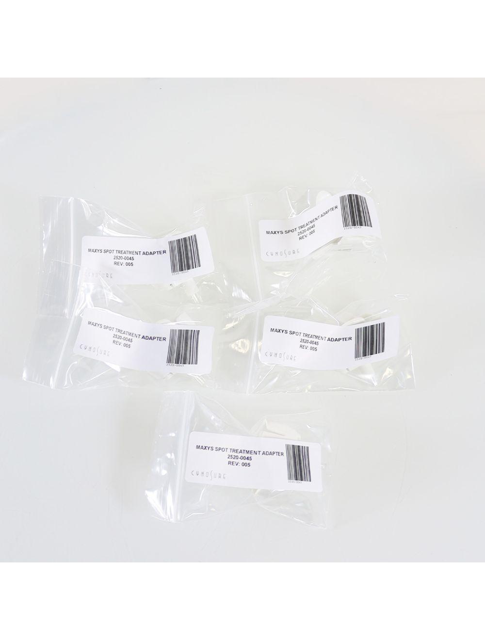 2023 Palomar ICON IPL / Laser MaxYs Handpiece Hair Removal Max Ys 2520B-YS06 image 8