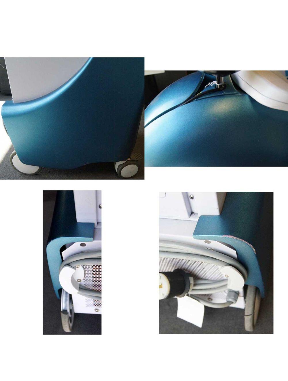 2000 Lumenis IPL Quantum Laser SR 560 640 Skin Rejuvenation 2 Handpieces image 9