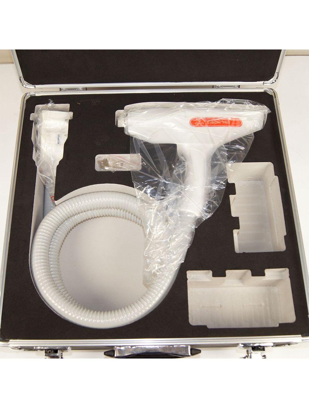 Ellman Sandstone Medley Laser Erbium YAG 2940nm Handpiece Resurfacing Unused B image 2