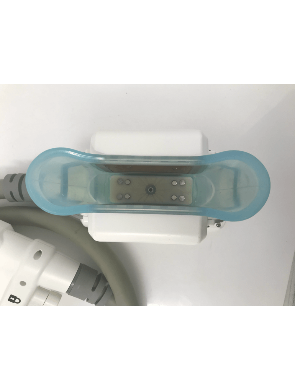 Zeltiq CoolSculpting CoolCore Breeze Vacuum Applicator Cool Core BRZAP1063000 image 5