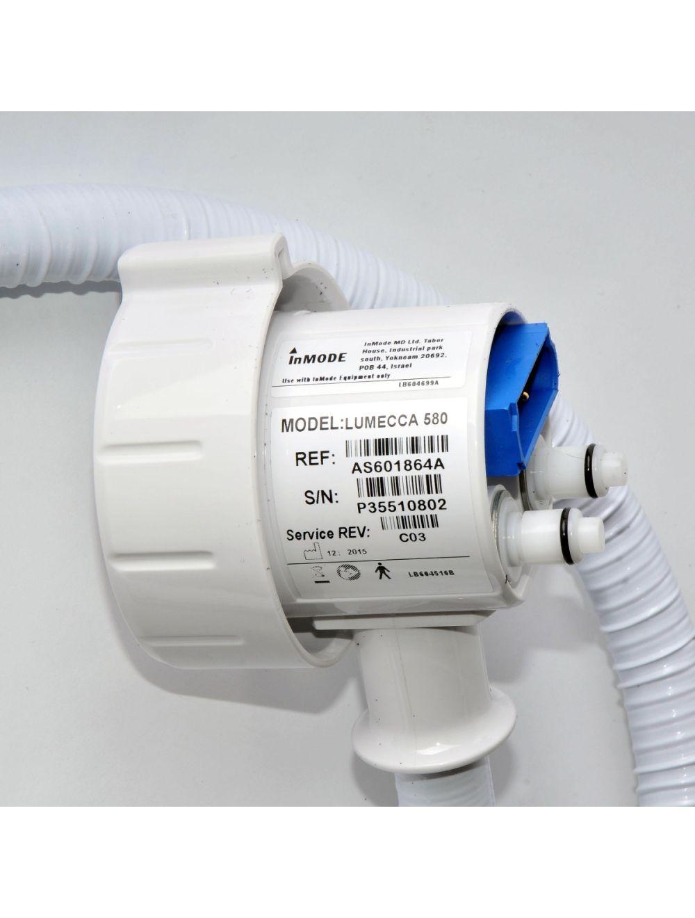 InMODE Lumecca IPL SR580 HandPiece Pigment Vein Removal SR 580 HP Invasix image 4