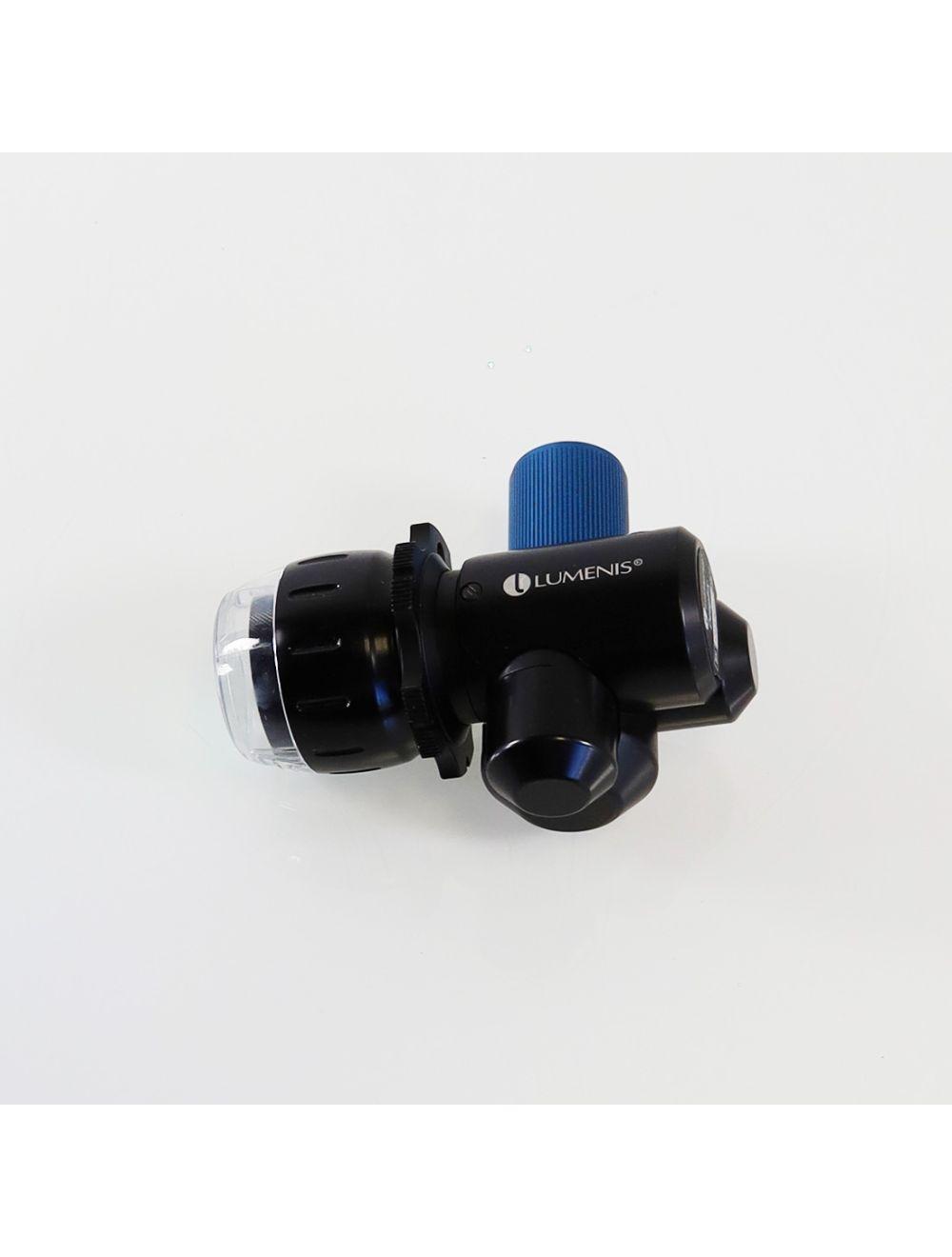 Lumenis UltraPulse CO2 Laser DeepFX Bridge Therapy Microscanner image 10