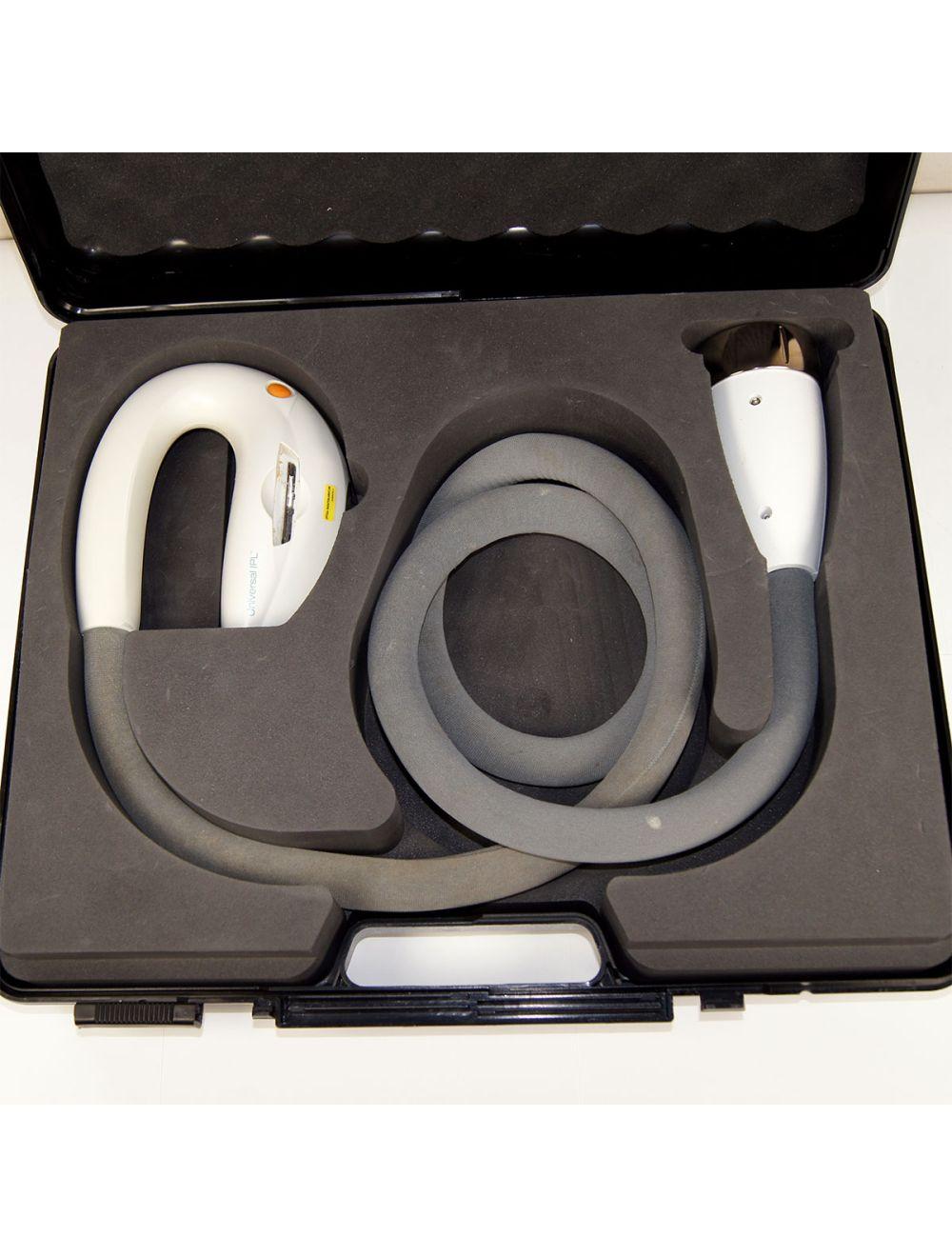 2020 Lumenis M22 IPL Laser Universal Handpiece Acne Vascular Skin Rejuvenation image 0