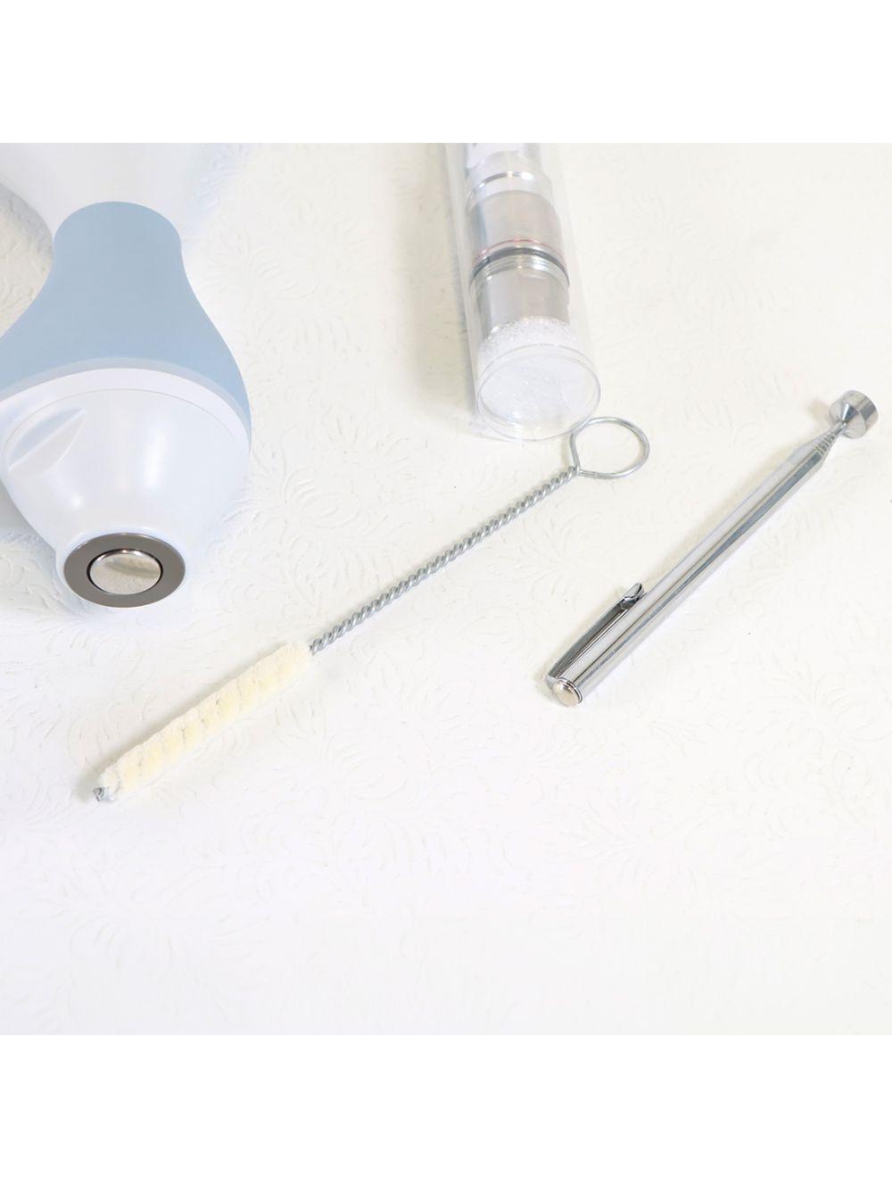 BTL Emtone Radio Frequency RF Handpiece HP Applicator Accessories Kit A784-210 image 4