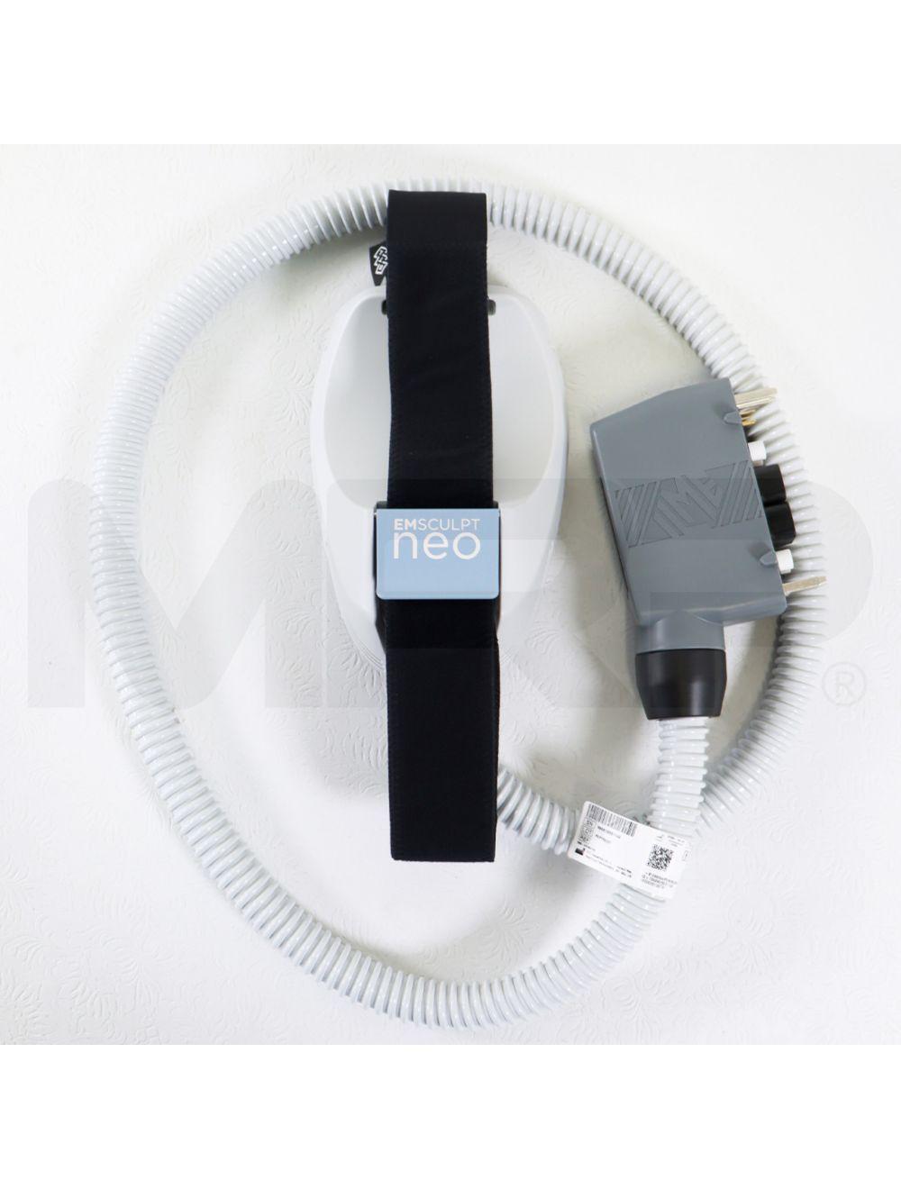 2020 BTL EMSculpt NEO RF Small Body Sculpt Small Paddles 899-AS2M2100 image 2
