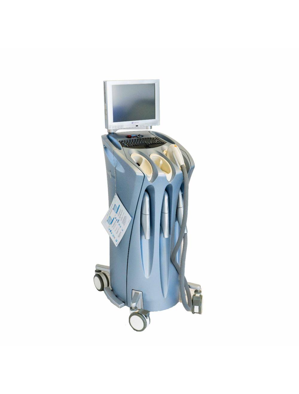 2004 Lumenis Lume One 1 IPL Laser SA6501000 Universal Handpiece Lume1 LumeOne image 1